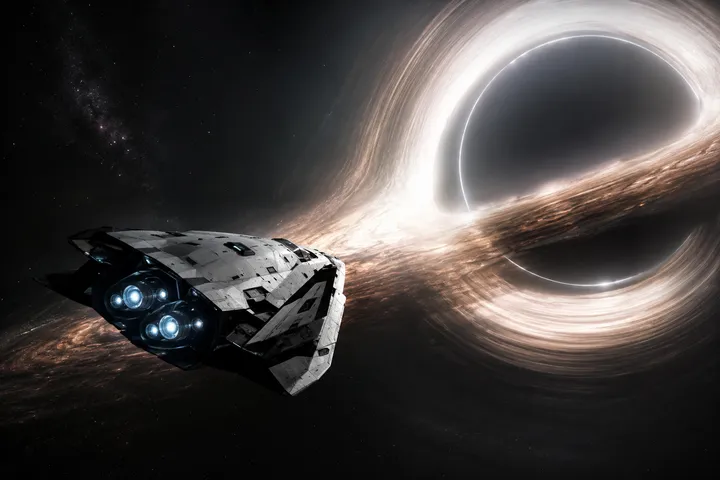 Space world